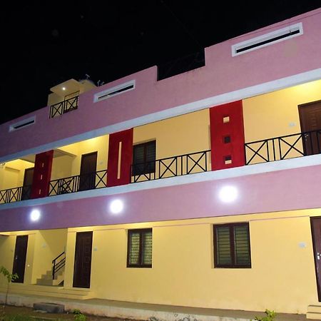 Kumbakonam Inn Hotels - Kumbakonam Inn Stay Exterior photo