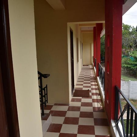 Kumbakonam Inn Hotels - Kumbakonam Inn Stay Exterior photo