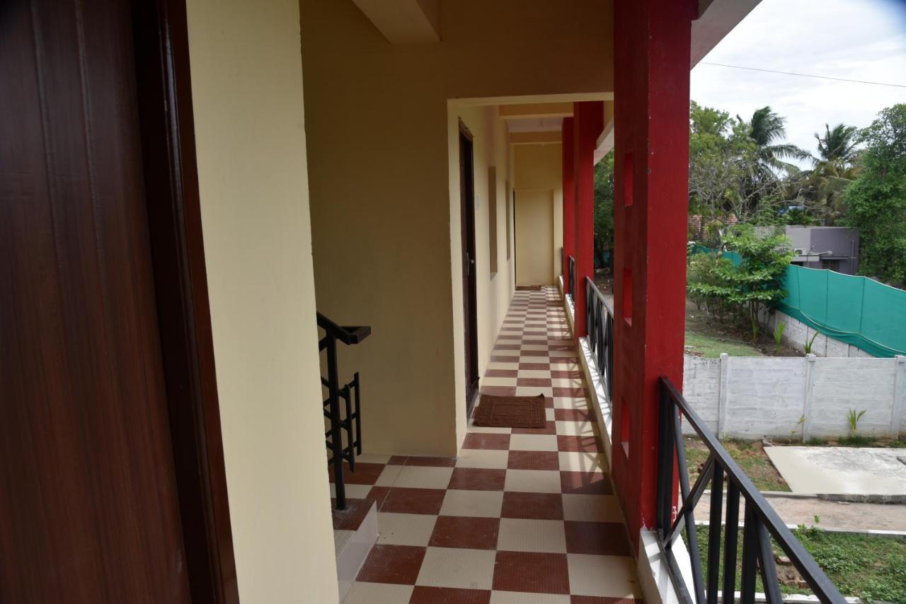 Kumbakonam Inn Hotels - Kumbakonam Inn Stay Exterior photo