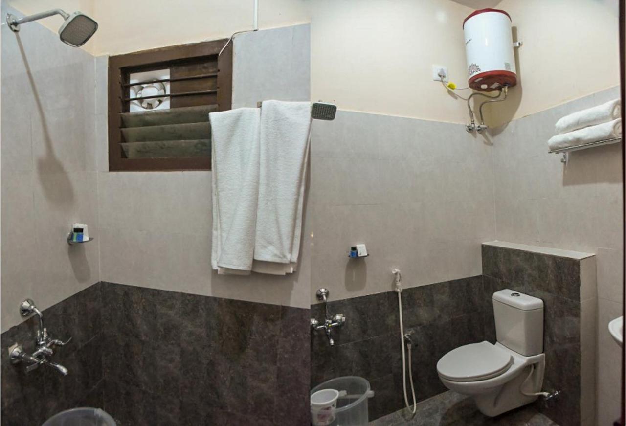 Kumbakonam Inn Hotels - Kumbakonam Inn Stay Exterior photo