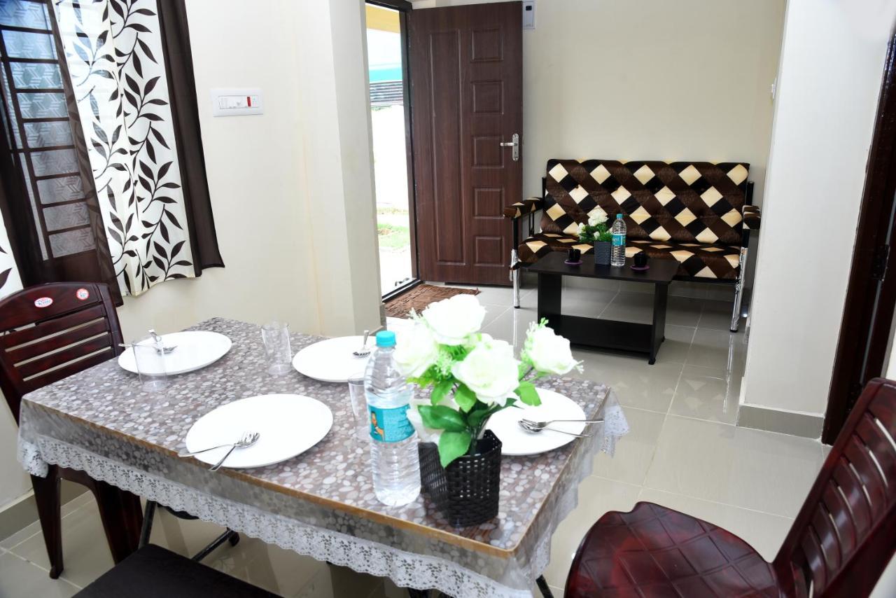 Kumbakonam Inn Hotels - Kumbakonam Inn Stay Exterior photo