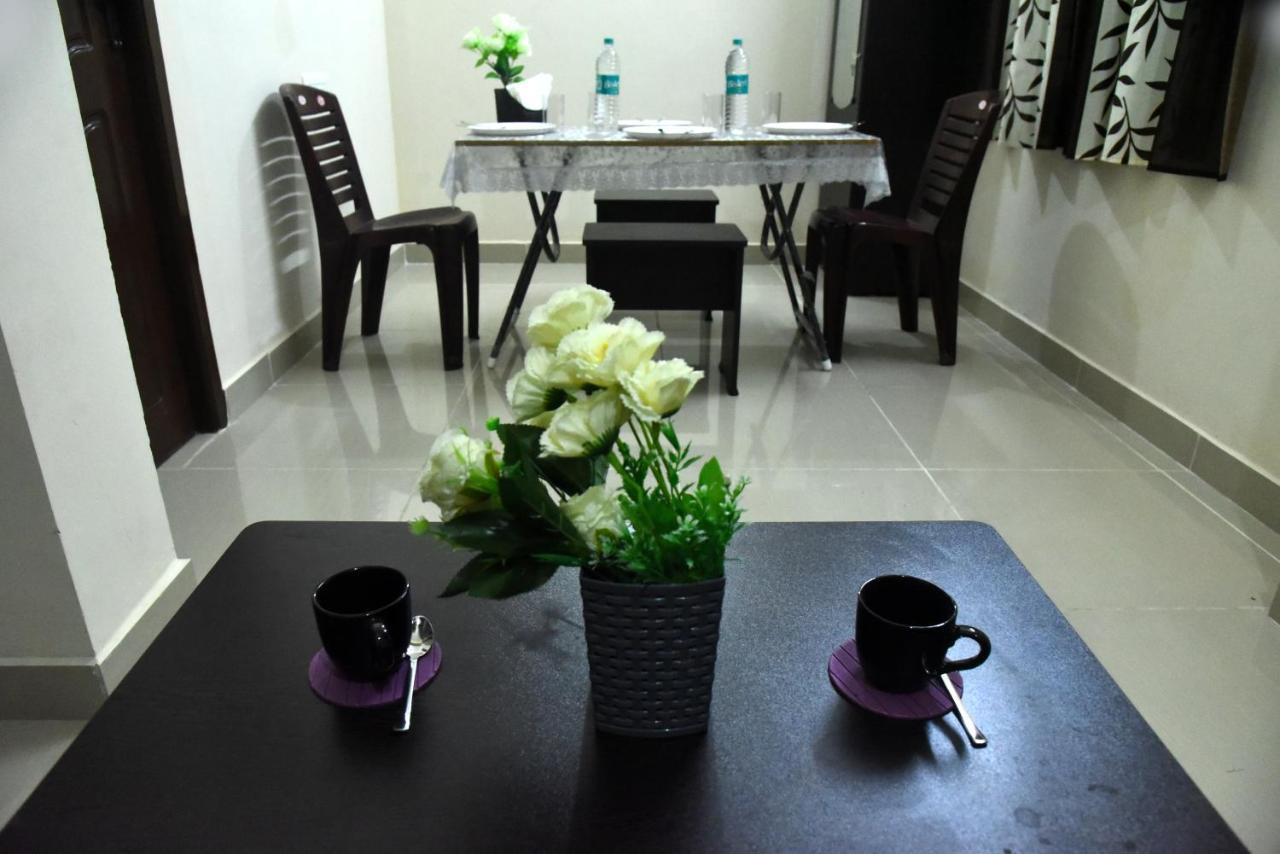 Kumbakonam Inn Hotels - Kumbakonam Inn Stay Exterior photo