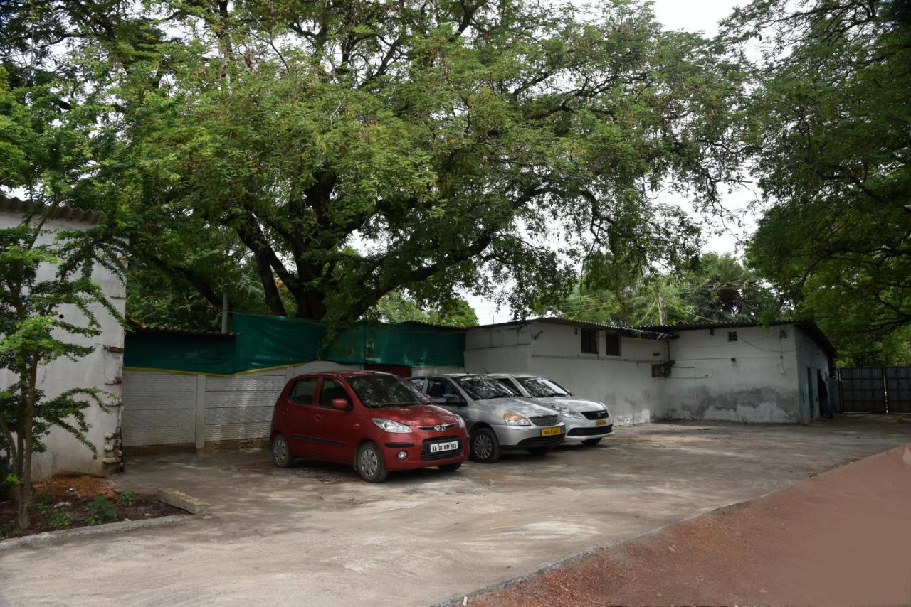 Kumbakonam Inn Hotels - Kumbakonam Inn Stay Exterior photo