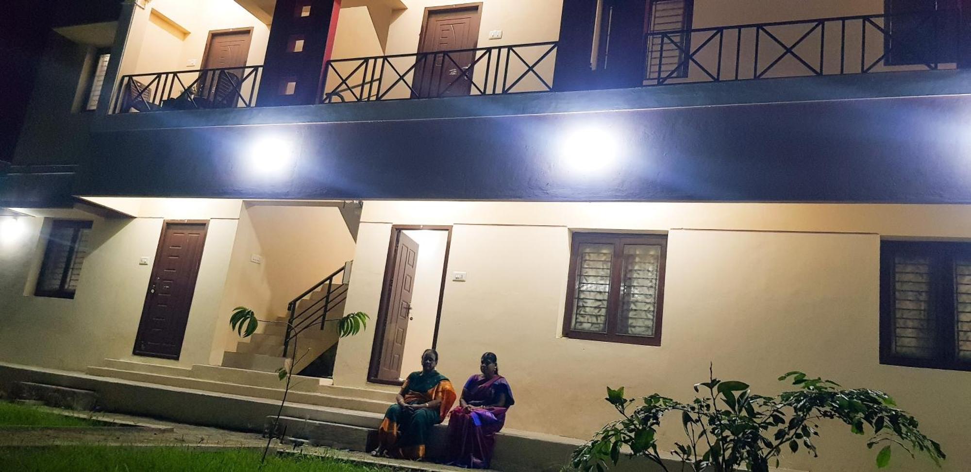 Kumbakonam Inn Hotels - Kumbakonam Inn Stay Exterior photo